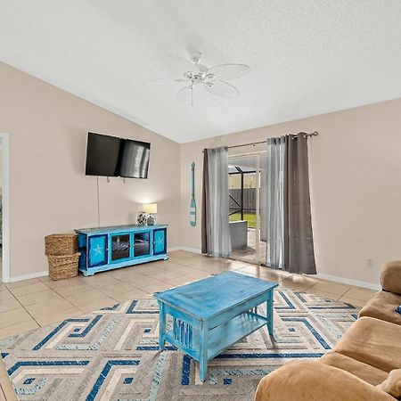 Serene Seaside Retreat - Dog Friendly - 2Br Townhouse With Shared Heated Pool Steps To Paradise Beach! Melbourne Eksteriør bilde