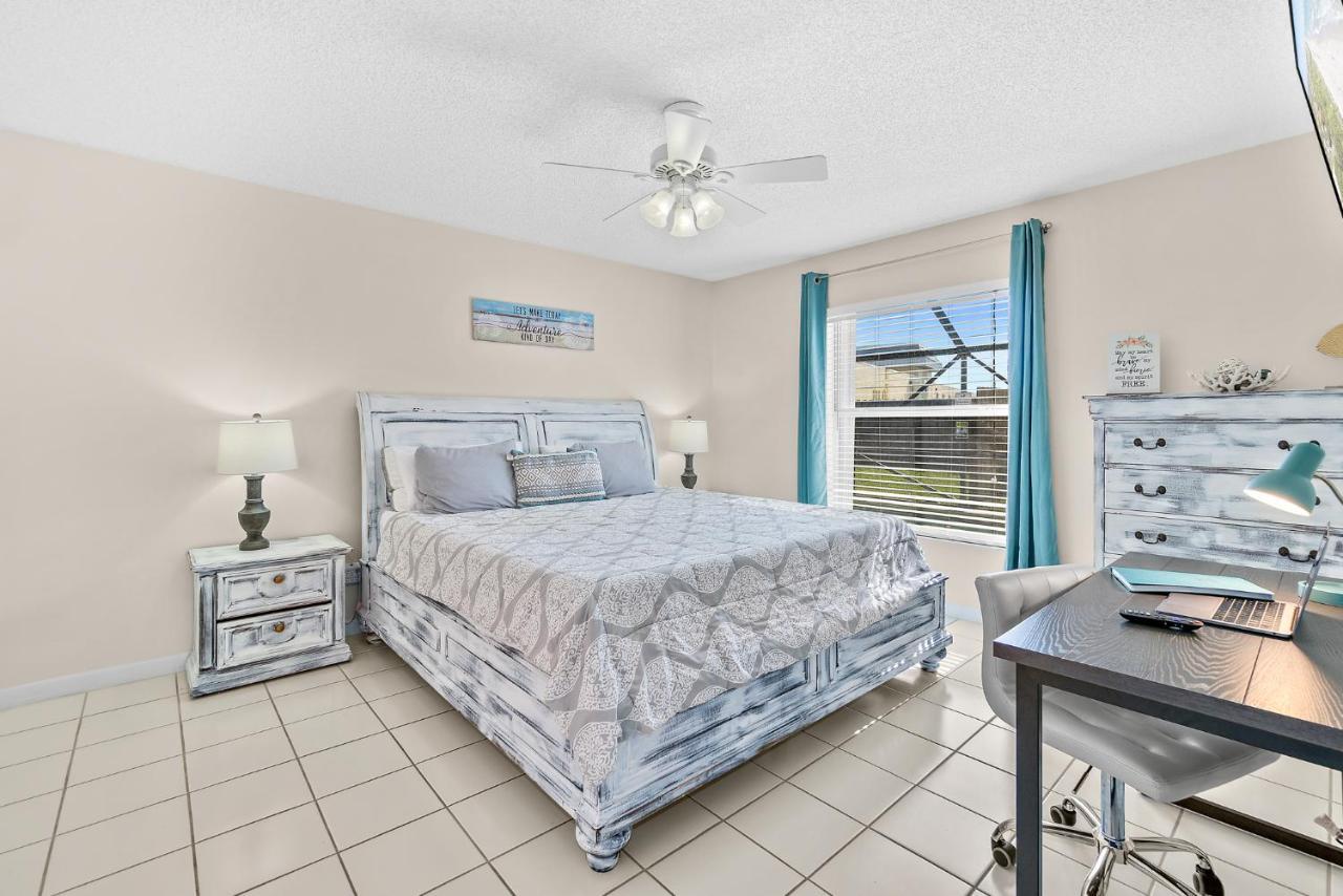Serene Seaside Retreat - Dog Friendly - 2Br Townhouse With Shared Heated Pool Steps To Paradise Beach! Melbourne Eksteriør bilde